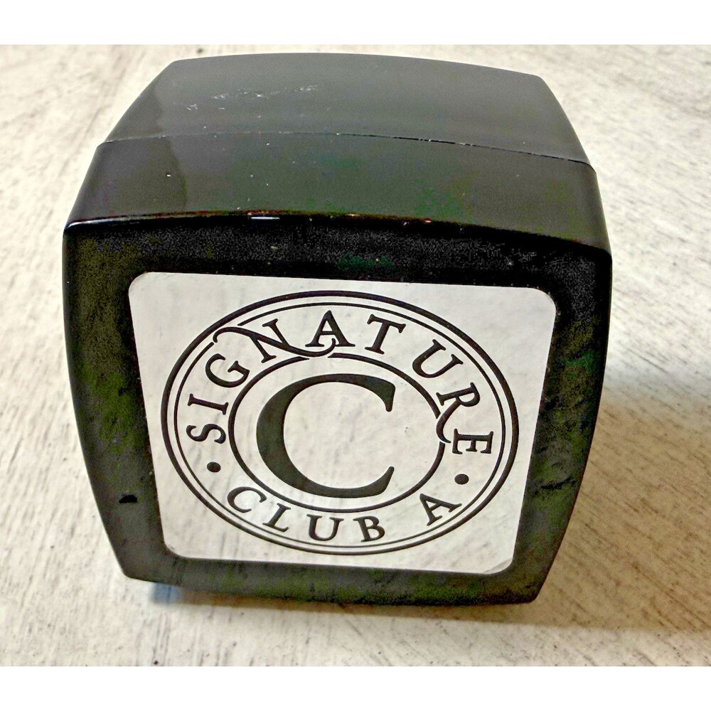 Signature Club A Rapid Transport C Neck Throat Decollete Tightening Creme 1.7 oz